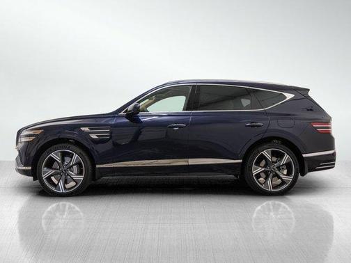 2025 Genesis GV80 2.5T Prestige