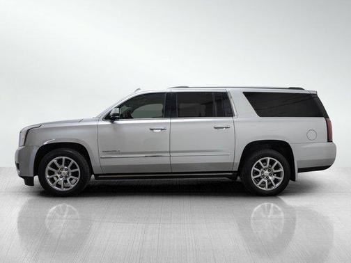 2015 GMC Yukon XL Denali