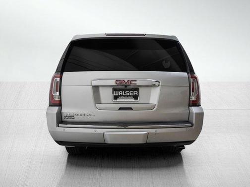 2015 GMC Yukon XL Denali