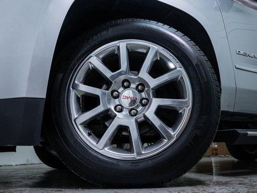 2015 GMC Yukon XL Denali