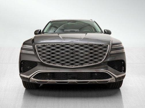 2025 Genesis GV80 2.5T Advanced
