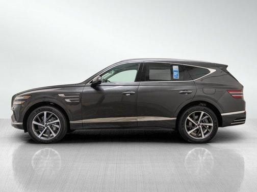 2025 Genesis GV80 2.5T Advanced