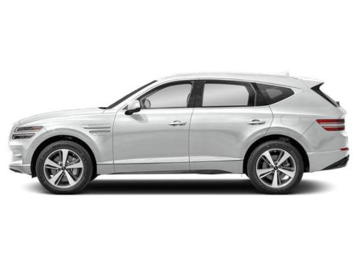 White 2023 Genesis GV80 3.5T
