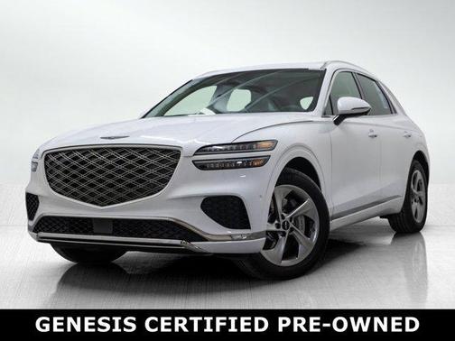 2026 Genesis GV70 2.5T