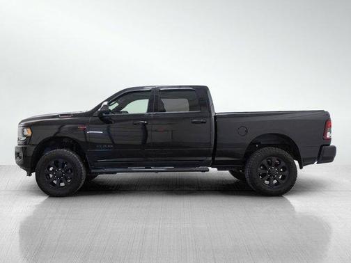 2019 RAM 2500 Big Horn