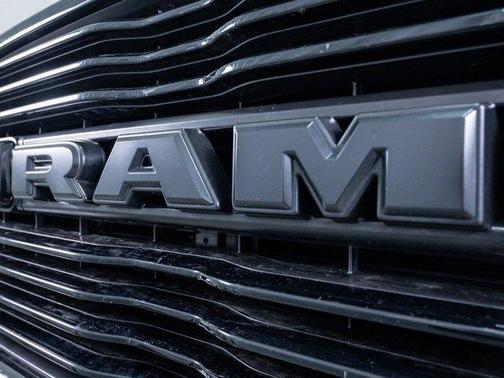 2019 RAM 2500 Big Horn