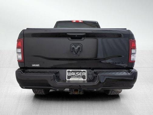 2019 RAM 2500 Big Horn