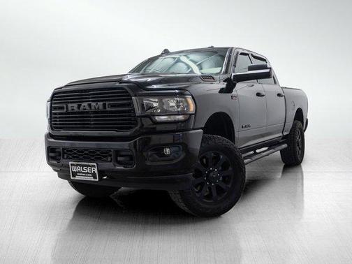 2019 RAM 2500 Big Horn