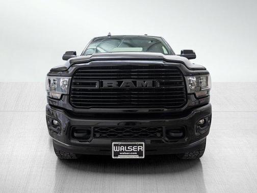 2019 RAM 2500 Big Horn