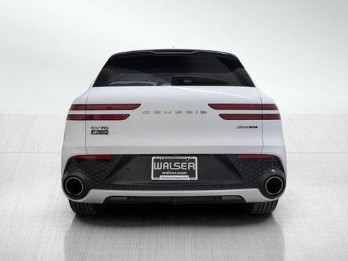2023 Genesis GV70 3.5T Sport