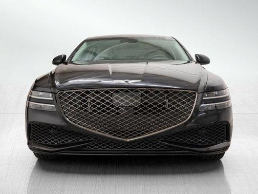 2024 Genesis G80 3.5T Sport
