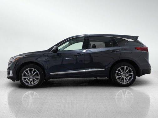 2020 Acura RDX Technology Package