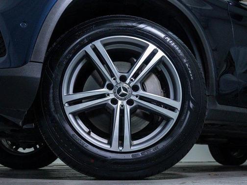 2022 Mercedes-Benz GLC 300 Base 4MATIC