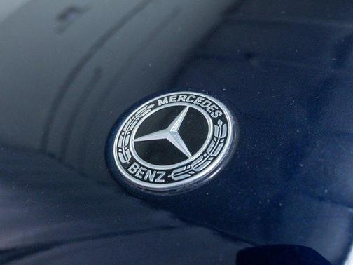 2022 Mercedes-Benz GLC 300 Base 4MATIC