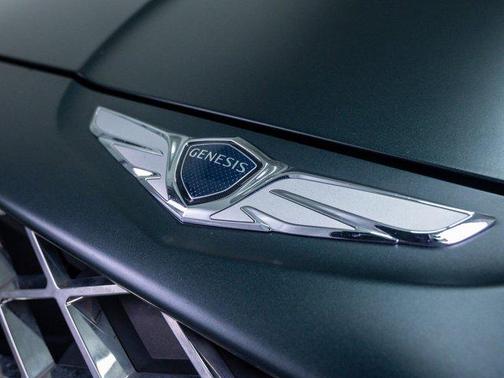 2023 Genesis GV80 3.5T