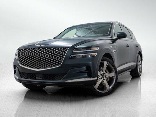 2023 Genesis GV80 3.5T