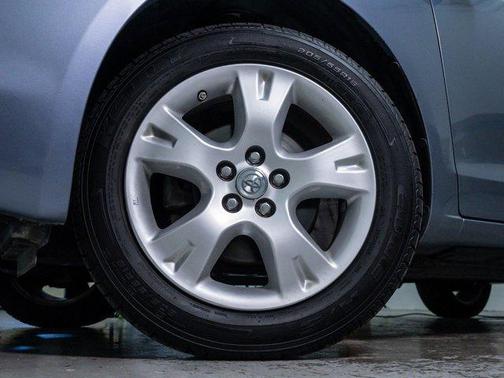 2008 Toyota Matrix STD
