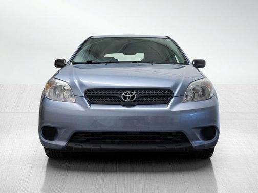 2008 Toyota Matrix STD