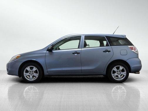 2008 Toyota Matrix STD