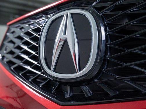 2023 Acura Integra A-Spec Technology