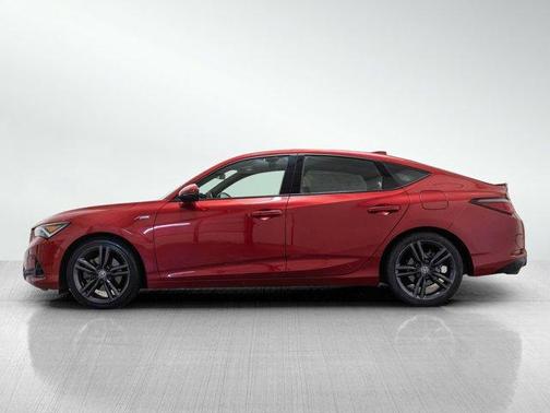 2023 Acura Integra A-Spec Technology