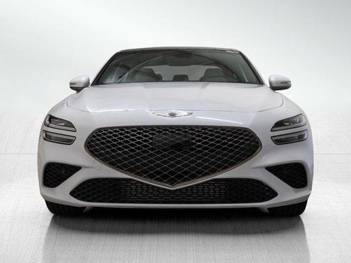 2025 Genesis G70 3.3T Sport Advanced