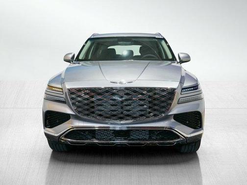 2025 Genesis GV80 2.5T Standard