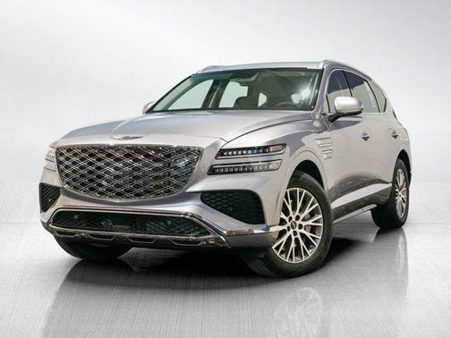 2025 Genesis GV80 2.5T Standard