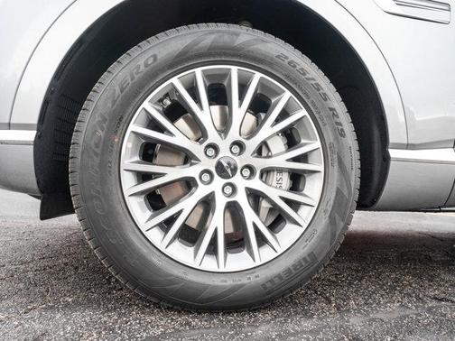 2025 Genesis GV80 2.5T Standard