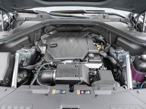 2025 Genesis GV80 2.5T Standard