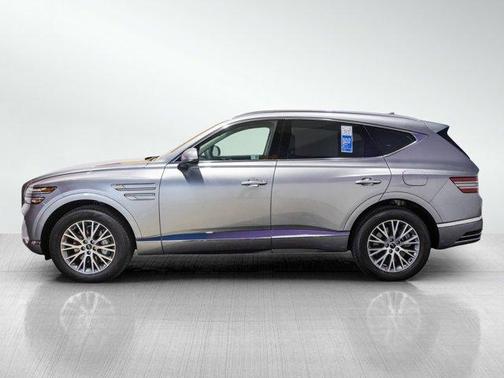 2025 Genesis GV80 2.5T Standard