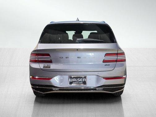 2025 Genesis GV80 2.5T Standard