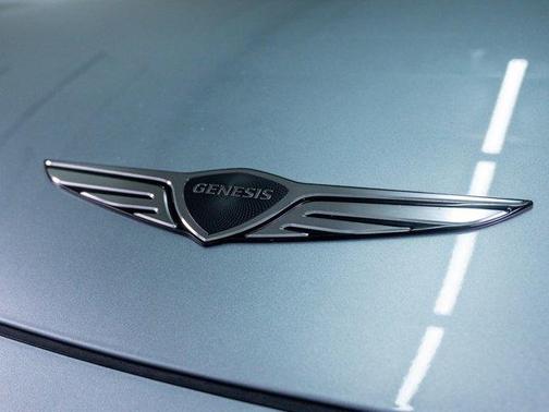 Mint 2023 Genesis GV60 Performance