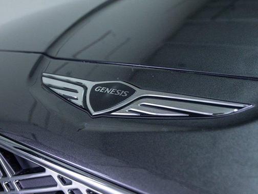 2026 Genesis GV80 2.5T Prestige