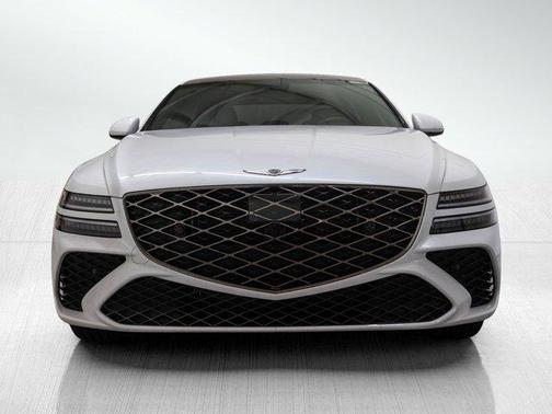 2025 Genesis G80 2.5T Sport Prestige