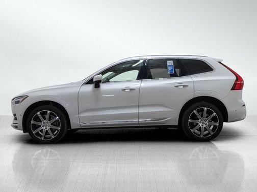 2018 Volvo XC60 T6 Inscription