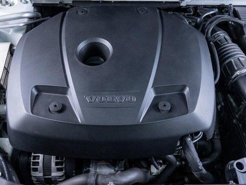 2018 Volvo XC60 T6 Inscription