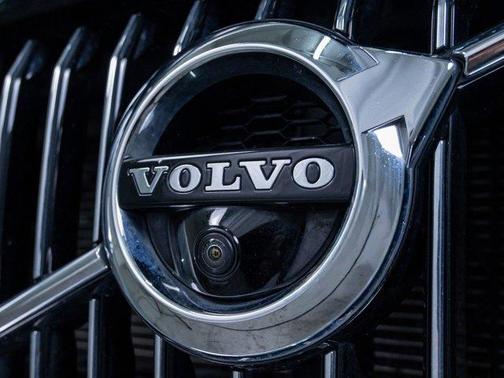 2018 Volvo XC60 T6 Inscription