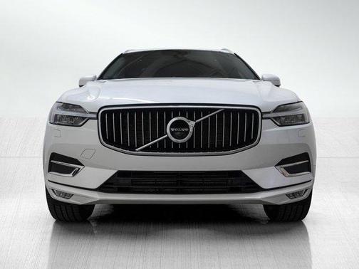 2018 Volvo XC60 T6 Inscription