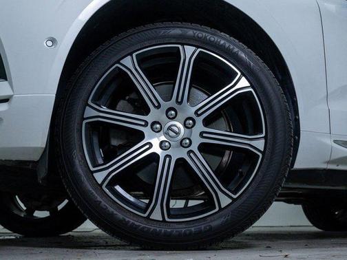 2018 Volvo XC60 T6 Inscription