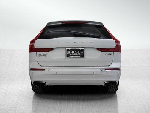 2018 Volvo XC60 T6 Inscription