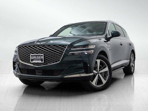 2023 Genesis GV80 3.5T
