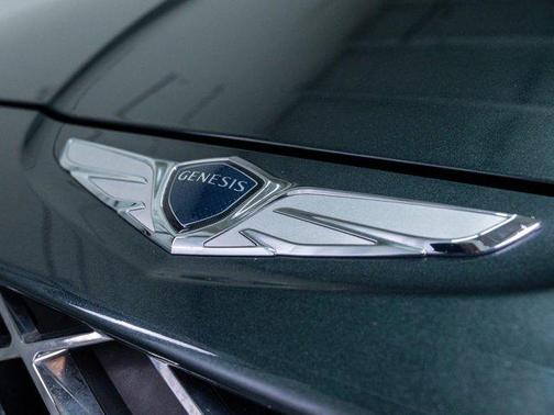 2023 Genesis GV80 3.5T