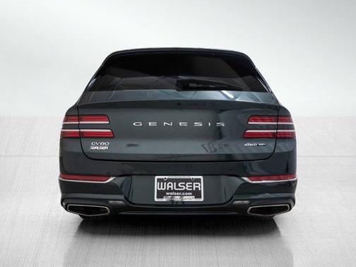 2023 Genesis GV80 3.5T