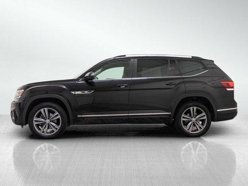 2019 Volkswagen Atlas 3.6 V6 SE R-Line