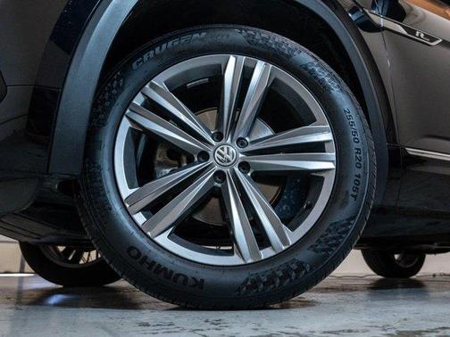 2019 Volkswagen Atlas 3.6 V6 SE R-Line