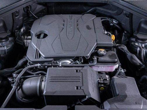 2025 Genesis GV80 2.5T Advanced