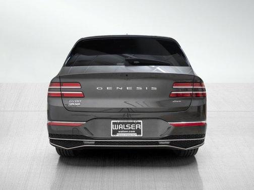 2025 Genesis GV80 2.5T Advanced