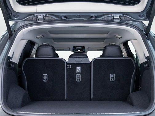 2025 Genesis GV80 2.5T Advanced