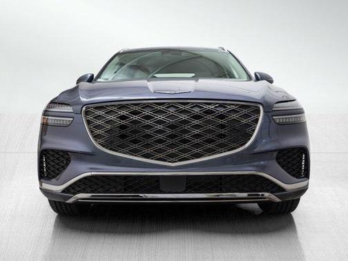 Blue 2026 Genesis GV70 2.5T